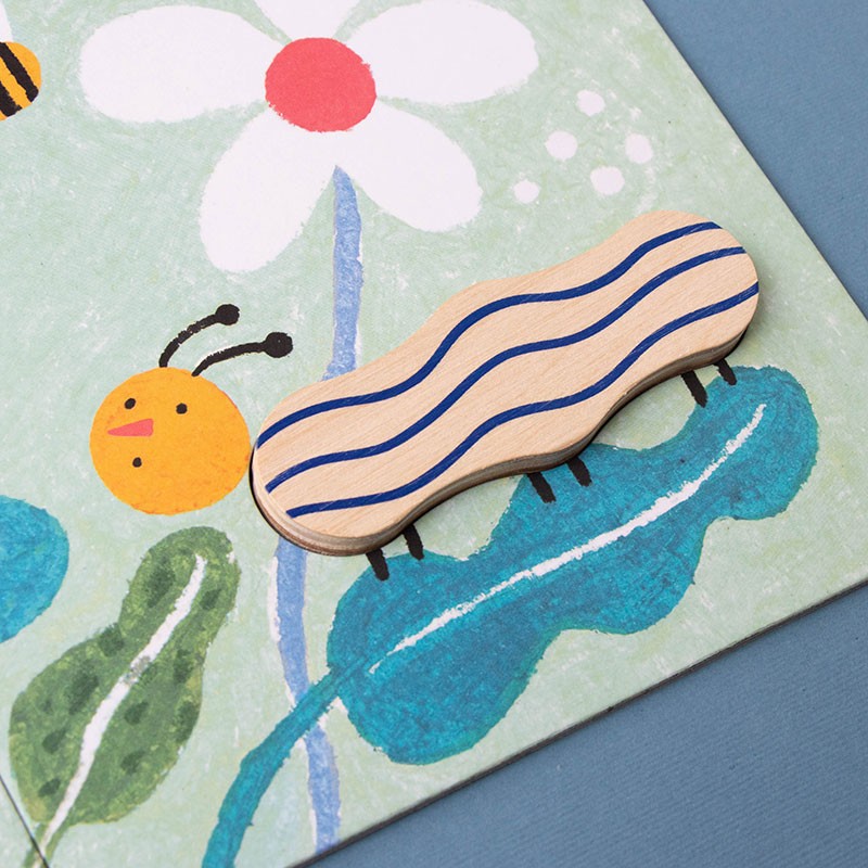 imaginación y encaje